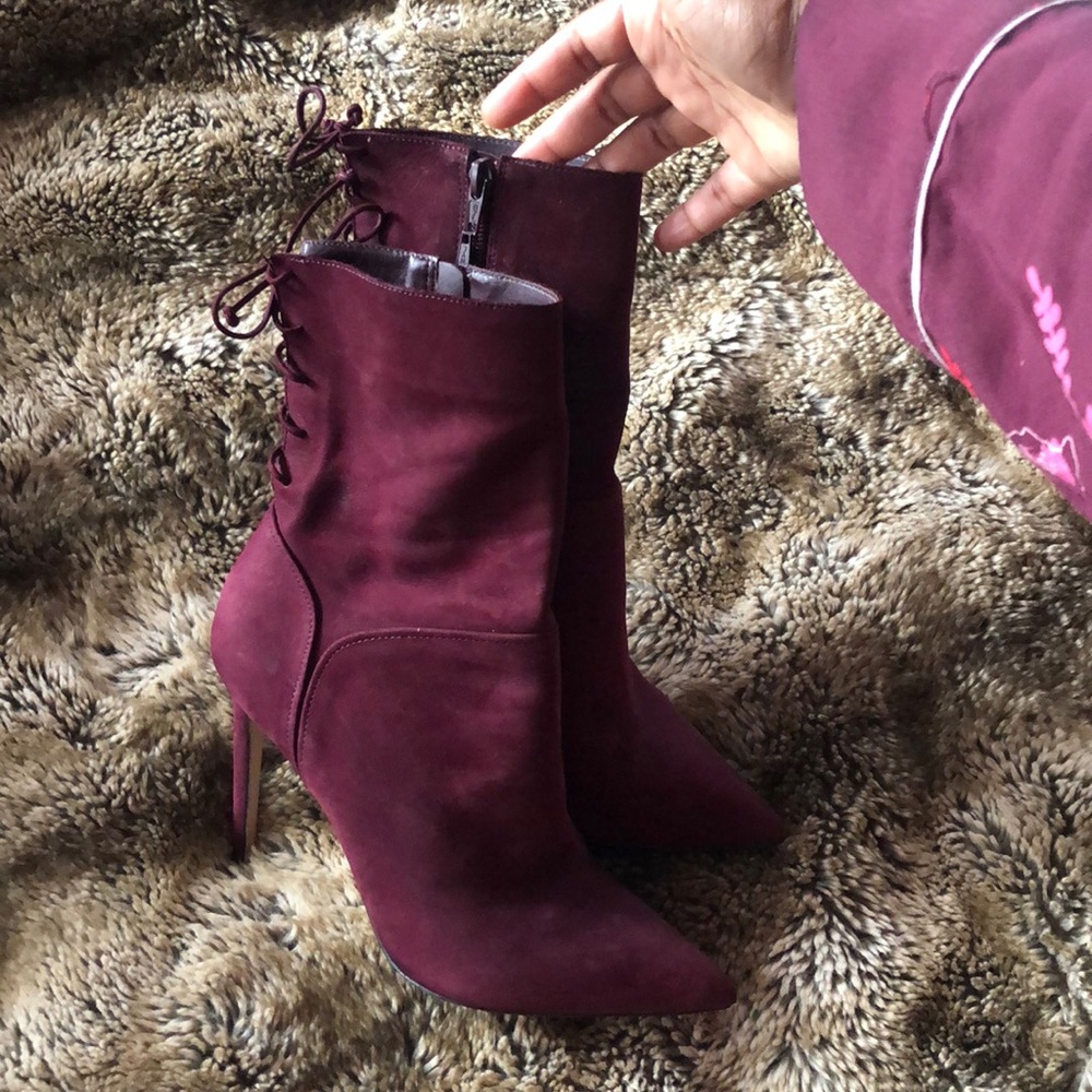 Booties - Picture 6 of 6